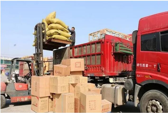 漳州到侯马市物流专线