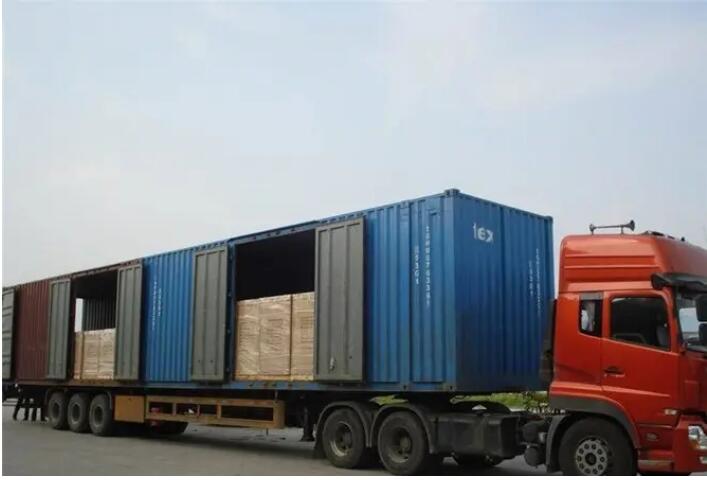 漳州到侯马市整车运输