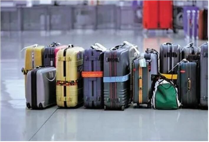 漳州到侯马市行李托运