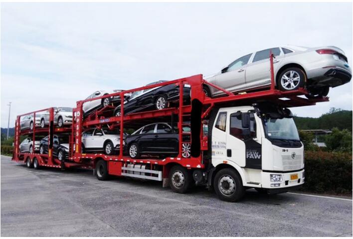 漳州到侯马市轿车托运